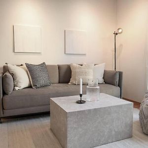 Appartement met Twee Slaapkamers